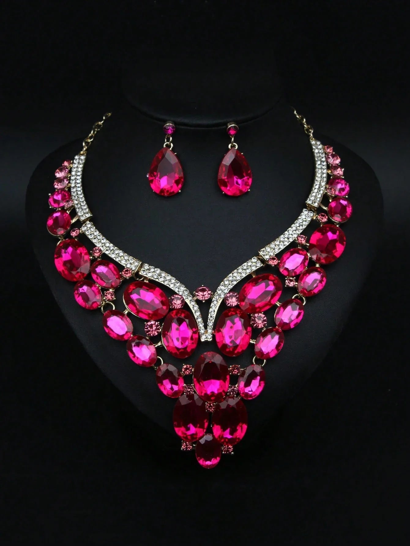 Jewelry for women's