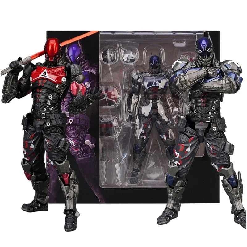Branded Anime Figures