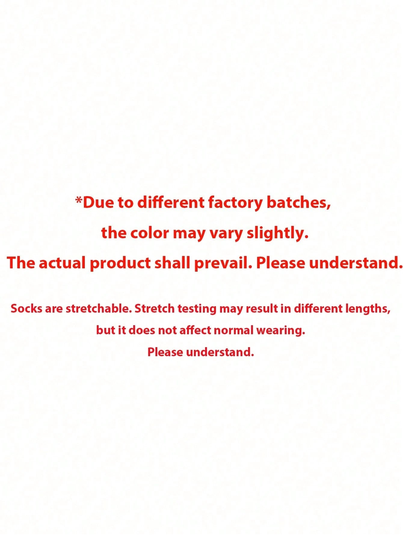6 Pairs Women's Casual Knit Socks, Elastic Socks, Mid-Calf Socks, Spring/Autumn, Pilates Socks, Yoga
