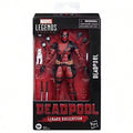 Dead-Pool Action Figure Legend Series Figure Wade Winston Wilson Figures Joint Mobility Models Collection Decorate Toy Gift