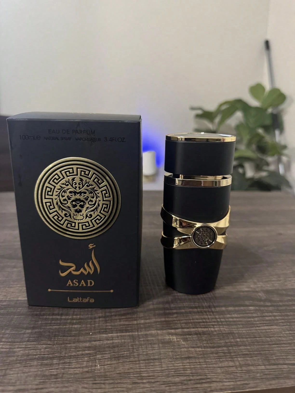 Lattafa Yara Eau De Parfum 100ml – Sweet Vanilla Gourmand Perfume For Women, Floral Creamy Musk Fragrance, Long Lasting Luxury Scent Gift For Her
