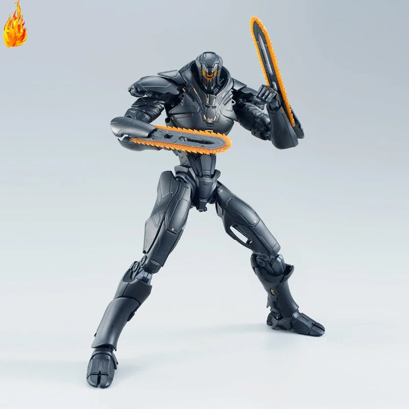 Mech Obsidian Revenge Wanderer Personalized Anime Union Mobile Character Model Decoration Toy Birthday Gift