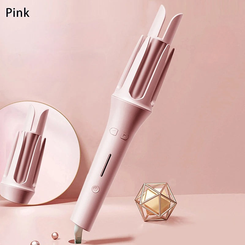 Automatic Hair Curler 32mm Auto Rotating Ceramic Hair Roller