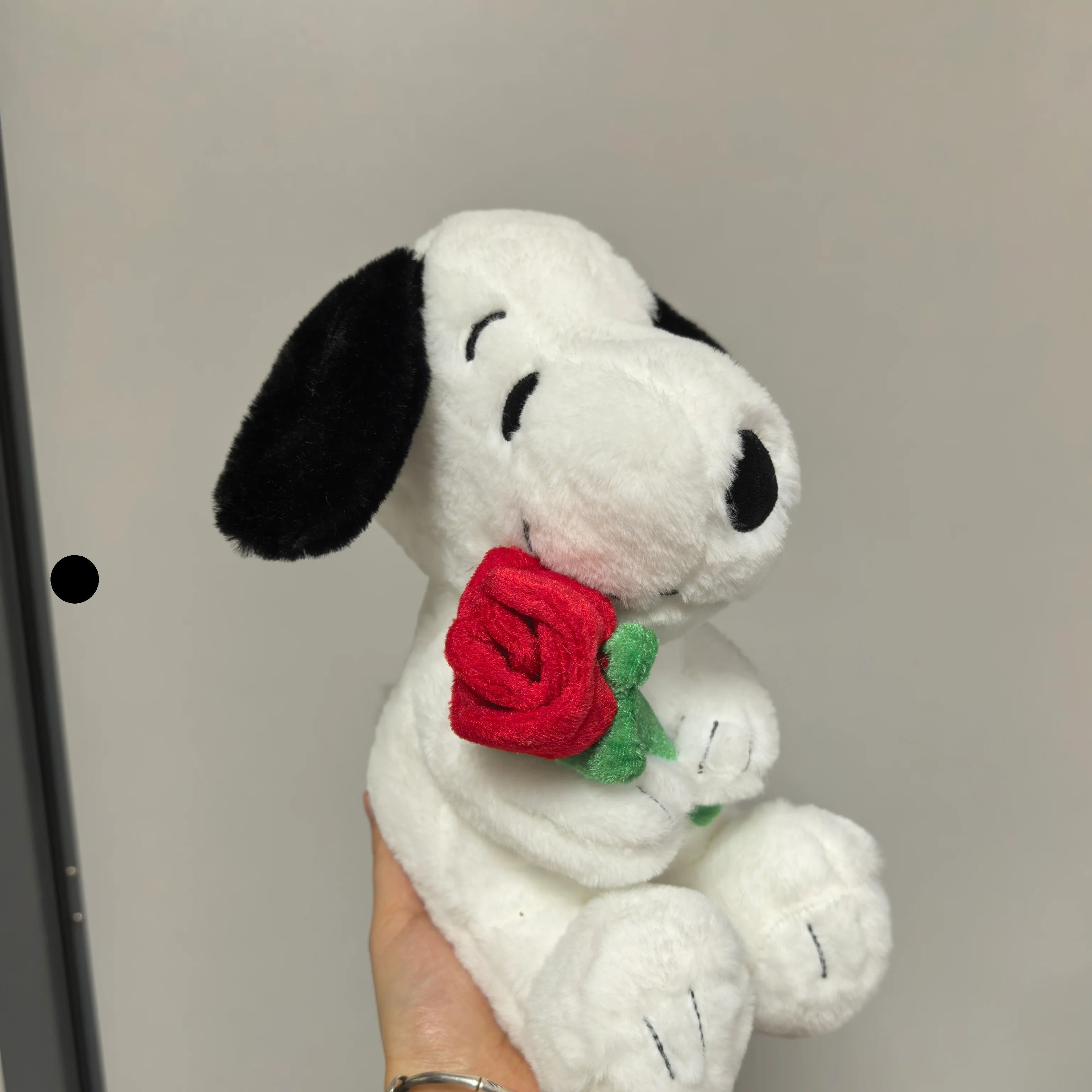 2026 Hot New Cartoon Cute Dog Plush Toy Pillow Sofa Back Plush Doll Gifts For Children Valentine's Day For Girls Gift