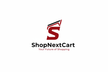 ShopNextCart Logo