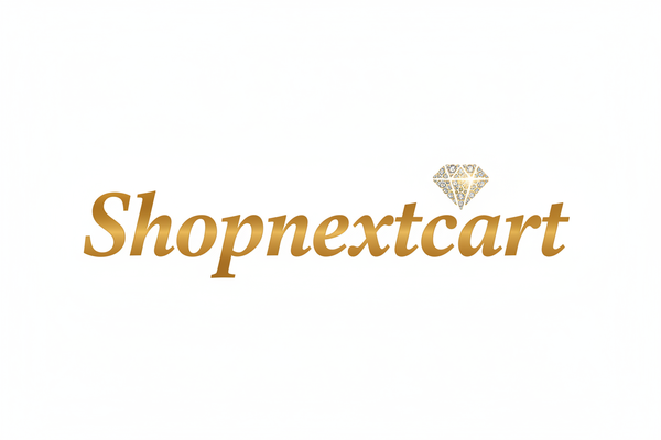 Shopnextcart New Logo